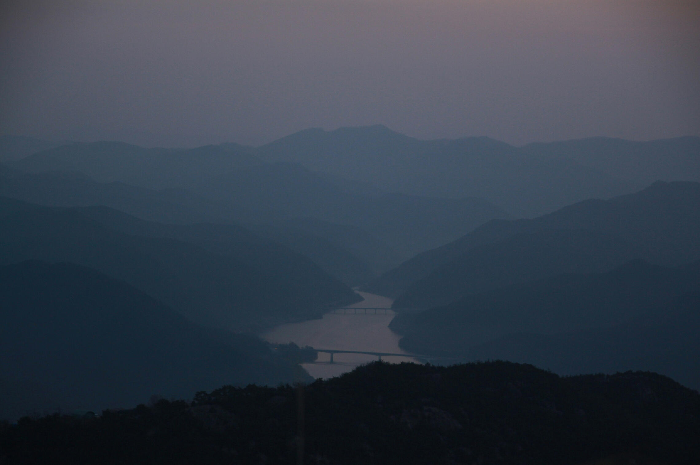Gunwi Mt